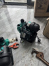 新界TW数显自吸增压泵370W全自动家用自来水全屋增压器井水抽水泵 实拍图