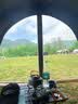 Naturehike挪客云界自立速开钛黑胶天幕帐篷户外露营野餐防雨防晒穹顶凉亭 实拍图