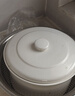 天际（TONZE）【价保618】电炖锅隔水蒸炖煲汤锅炖汤锅婴儿辅食煮粥锅燕窝炖盅白瓷胆DGGD23A181BBW 1.8L单胆 实拍图