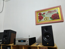天逸（Winner）AD-86D合并式HIFI解码功放机发烧级立体声高保真HIFI组合蓝牙功放机 套餐3：搭配惠威D3.1MKII 实拍图