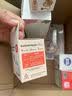 安配方形奶瓶把手奶瓶配件 AP3014-白色（适用于赫根多种方形奶瓶） 实拍图
