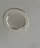 公牛（BULL）LED筒灯天花灯MT-B006B-BS白色金属筒灯6W3寸三段调光开孔70-85mm 实拍图