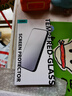 亿色适用苹果11/XR钢化膜iPhone 11/XR手机膜高清全屏全覆盖防摔防指纹钻石玻璃软边手机前保护贴膜 实拍图