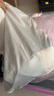 班哲尼旅行洗漱包收纳包袋羽绒服压缩袋手提内衣衣服物家用棉被整理袋子 实拍图