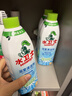 水卫士浴室清洁剂500g*3瓶卫生间马桶厕所水龙头玻璃水垢瓷砖地板清洗剂 实拍图