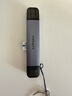 品胜USB3.2读卡器U盘/SD/TF三合一读卡器带USB拓展适用电脑苹果15/16手机/iPad相机监控存储内存卡U盘 实拍图