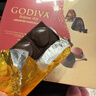 歌帝梵（Godiva）【京东专供】经典混合巧克力高端礼盒19颗165g 六一 儿童节礼物 实拍图