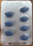 神度 枸橼酸西地那非片 100mg*3片*3盒装 实拍图