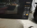 美的（Midea）微波炉家用小型20升转盘加热 一键解冻 700W火力 智能菜单薄膜按键杀菌解冻 经典最耐用 实拍图