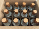 白云边酒满口福小酒45度125ml浓酱兼香型国产粮食白酒 45度 125mL 12瓶 （整箱装） 实拍图