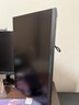 雷神黑武士23.8英寸2K260Hz HDR500nit升级版 FastIPS 电竞显示器屏 硬件低蓝光游戏升降旋转JQ24F260L 实拍图