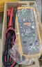 福禄克（FLUKE）F1508 绝缘电阻测试仪 数字绝缘万用表万能表电流表5档1000V10GΩ 晒单实拍图