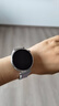 华为HUAWEI WATCH GT 6 流光紫 41mm智能手表多维情绪健康全新骑行体验 实拍图