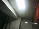 志高厨房灯集成吊顶厨卫灯具300x300x600x600扣板灯卫生间吸顶平板灯 铝边 24W/300*600mm/银色/白光/适用面积（10-15㎡） 实拍图