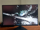 雷神黑武士23.8英寸2K260Hz HDR500nit升级版 FastIPS 电竞显示器屏 硬件低蓝光游戏升降旋转JQ24F260L 实拍图