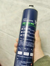 维特丝清香强塑定型喷雾男士发胶干胶头发造型速干蓬松持久420ml*2+99ml 实拍图