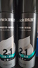 舒适（Schick）剃须泡沫手动刮胡刀泡沫大瓶剃须泡沫 【210g/瓶】剃须洁面二合一 实拍图