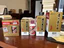 茅台飞天 酱香型白酒 53度 125ml 单瓶装（无盒） 实拍图
