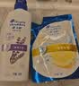 海飞丝薰衣草精粹舒痒水润去屑洗发水舒缓止痒去屑留香洗头膏洗发露 【大瓶补充装】去屑留香薰衣草480g+200g 实拍图