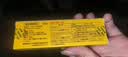 喜蛙日本原装进口痔疮栓 痔疮膏去肉球内外混合痔疮专用药 痔疮膏痔根断正品痔疮凝胶去肉球肛门止痒肛裂愈合 日本痔疮膏*3支【疗程装】 实拍图