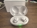 南卡（NANK）【重磅新品】Deep Sleep睡眠耳机asmr可侧睡不压耳主动降噪隔音耳塞助眠蓝牙耳机隐形小巧 珊瑚灰 实拍图