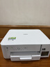 兄弟（brother）DCP-T436W彩色喷墨无线手机wifi打印机复印扫描一体机家用小型学生作业照片A4墨仓打印机435白色款 T436W无线远程小程序 官方标配，京配闪送 实拍图
