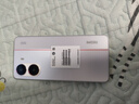 小米（MI）REDMI Turbo 4 天玑 8400-Ultra IP68 防水 16GB+512GB 祥云白 5G手机红米 实拍图
