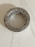 山泽超五类千兆网线【0.50±0.008mm纯铜芯】CAT5e非屏蔽 工程家装网络监控POE布线30米 SZ-5030 实拍图