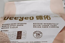 德佑一次性内裤女孕产妇坐月子出差便携生理期日抛内裤7A抗菌L码7条 实拍图