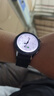 华为【父亲节送礼优选】HUAWEI WATCH GT 6 雅丹黑 46mm智能手表多维情绪健康全新骑行体验 实拍图