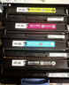 绘威CC388A 388a硒鼓适用惠普HP P1106plus P1007 P1108 M1136 mfp m126a/nw M1213nf M1216nfh打印机墨盒88a硒鼓 实拍图