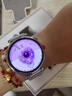 华为HUAWEI WATCH GT 6 流光紫 41mm智能手表多维情绪健康全新骑行体验 实拍图