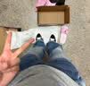 匡威（Converse）官方 悠游All Star夏季休闲滑板鞋厚底鞋UU鞋A17682C A17682C （推荐选小半码） 37 实拍图