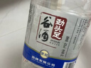 劲牌毛铺劲头足纯谷酒 泡酒用酒 42度 5升桶装 十斤桶装 42%vol 5L 1桶 实拍图
