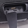 索爱（soaiy）S36MAX旗舰款大功率无线蓝牙音箱户外露营便携防水小音响广场舞车载电脑低音炮收款U盘高音质礼物 实拍图