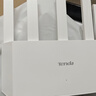Tenda腾达路由器WiFi7【京东独家】无线千兆穿墙王信号放大器增强家用全屋2.5g网口云霄BE3600立式 实拍图