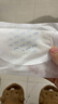 新贝 防溢乳垫 一次性防溢乳贴溢奶垫 柔软透气100片（3D款） 实拍图