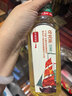 农夫山泉东方树叶绿茶500ml*15瓶无糖茶饮料0糖0脂0卡整箱装饮品 实拍图