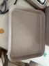 美的（Midea）电火锅鸳鸯锅电煮锅火锅专用锅多功能锅料理烤肉锅分体式多功能一体电锅0氟钛陶HGS352866S 实拍图