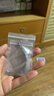 Qlady气质流苏耳环女时尚长款耳钉高级感轻奢小众礼服耳饰生日礼物 实拍图