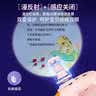 酷火儿童投影故事机投影仪早教机宝宝玩具3-6岁小女孩生日礼物6-10岁实用高档讲故事机音响蓝牙小音箱 实拍图