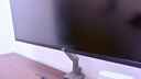 泰坦军团31.5英寸1152分区 MiniLED 4K 160Hz双模320Hz HDR1000 DyDs 新一代FAST VA电竞显示器P326MV PLUS 实拍图