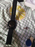 XAA华强北2026新款首发]WatchS11Ultri3华强北5G插卡智能电话手表GPS定位初中高学生成人苹果机和顺成 四代黑 超薄款不卡顿+大型游戏下载+心率检测 表盘自定义+微信全功能+久玩不发 实拍图