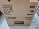 爱普生（EPSON）【6代新品】L3351墨仓式彩色打印机 微信打印/无线连接 家用AI学习打印机（打印、复印、扫描） 实拍图