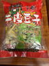 张飞牛皮豆干500g豆腐干四川特产豆干办公室休闲解馋零食独立包装 实拍图