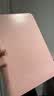 得力儿童坐姿矫正器翻转隐藏桌面款小学生写作业学习护眼写字姿势纠正器防低头防驼背阅读支架开学文具 实拍图