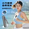 锐族X80 64G mp3音乐播放器[国补]mp4蓝牙学生英语运动跑步便携随身听录音U盘式手机直插下载type-C口 实拍图