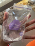 babycare奶瓶奶嘴清洗剂婴儿餐具果蔬谷物酵素清洗液洗洁精小瓶便携装50g 实拍图