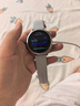 小米（MI）【限时特惠】XiaomiWatchS4银色国家补贴汽车钥匙运动心率血氧监测小米手表s4男表女表 实拍图