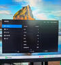 小米（MI）REDMI 23.8英寸显示器 144Hz IPS技术 专业级色准 低蓝光 电竞电脑办公显示器显示屏 A24 2026款 实拍图